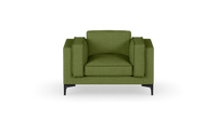 Granada - Armchair - Fully Upholstered