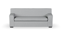 Liam - 3 Seater - Fully Upholstered