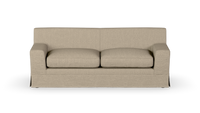 Luke - 3 Seater - Slip Cover