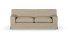 Rocco 02-Flax (220x95x85cm)