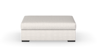 Fiona - Modular - Ottoman - Fully Upholstered