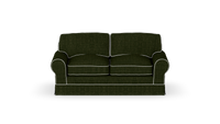 Barry - 2 Seater - Slip Cover