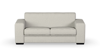 Amber - 2 Seater - Fully Upholstered