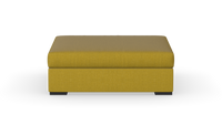 Fiona - Modular - Ottoman - Fully Upholstered