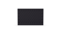 Susan - King - Fully Upholstered