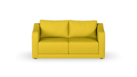 Metropolitan - 2 Seater - Fully Upholstered