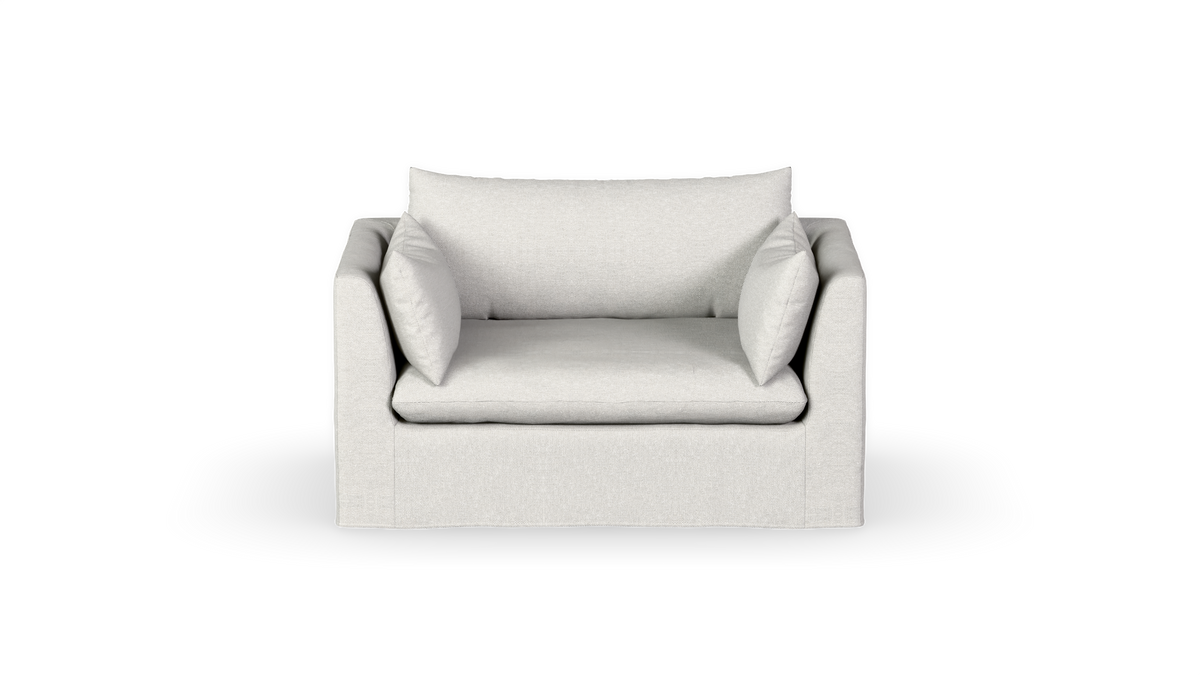 Mira Material: Define 07-Swan