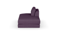 Minx - One Arm - Fully Upholstered