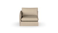 Isabella - Modular - Corner - Slip Cover
