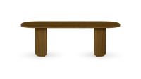 Milan - Dining Table
