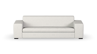 Chivonne - 4 Seater - Fully Upholstered