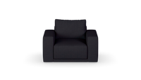 Mitchell - Armchair - Fully Upholstered
