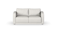 Oslo - 2 Seater - Fully Upholstered
