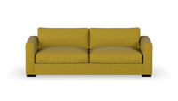 Phethon - 4 Seater - Fully Upholstered