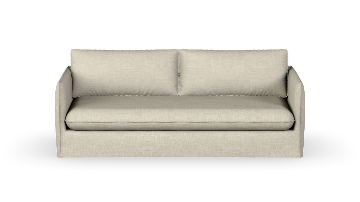 Mira Material: Persian Linen