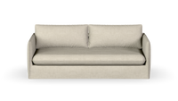 Isabella - 3 Seater - Slip Cover
