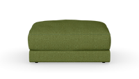 Minx - Modular - Ottoman - Fully Upholstered