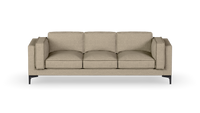 Granada - 3 Seater - Fully Upholstered