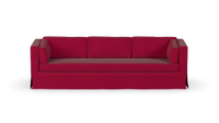 Marcus - 4 Seater - Slip Cover