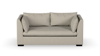 Bailey - 2 Seater - Fully Upholstered