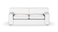 Luke - 3 Seater - Fully Upholstered