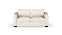 Phethon - 2 Seater - Fully Upholstered