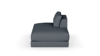 Minx - One Arm - Fully Upholstered