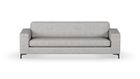 Chivonne Mini - 4 Seater - Fully Upholstered