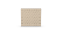 Susan - Double - Fully Upholstered