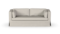 Marcus - 2 Seater - Slip Cover