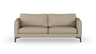 Rocco 02-Flax (190x87x70cm)