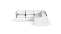 Georgia - Corner Unit - Slip Cover