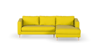 Mojo - Corner Unit - Fully Upholstered