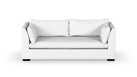 Bailey - 3 Seater - Fully Upholstered