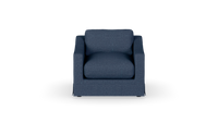 Georgia - Arm Chair - Slip Cover