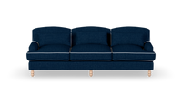 Churchill - 3 Seater - Fully Upholstered