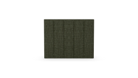 Raka - Queen - Fully Upholstered