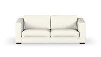 New Yorker - 3 Seater - Fully Upholstered