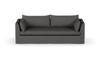Bailey - 4 Seater - Slip Cover