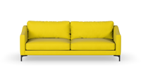 Polo - 4 Seater - Fully Upholstered