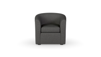 Alexa - Tub Chair - Fully Upholstered
