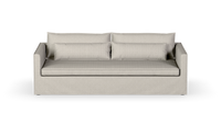 Billy Jean - 4 Seater - Slip Cover