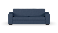 Amber - 4 Seater - Fully Upholstered