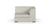 Fiona - Modular - Corner - Fully Upholstered