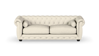 Marseille - 4 Seater - Fully Upholstered
