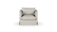 Caribbean - Arm Chair - Slip Cover