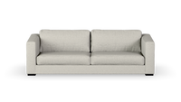 New Yorker - 4 Seater - Fully Upholstered