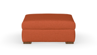 Chivonne - Ottoman - Fully Upholstered