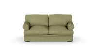 La Petite - 2 Seater - Fully Upholstered