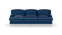Churchill - 3 Seater - Fully Upholstered